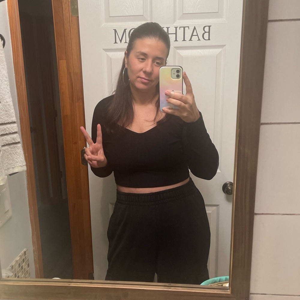 Meet your Posher, Mellisa